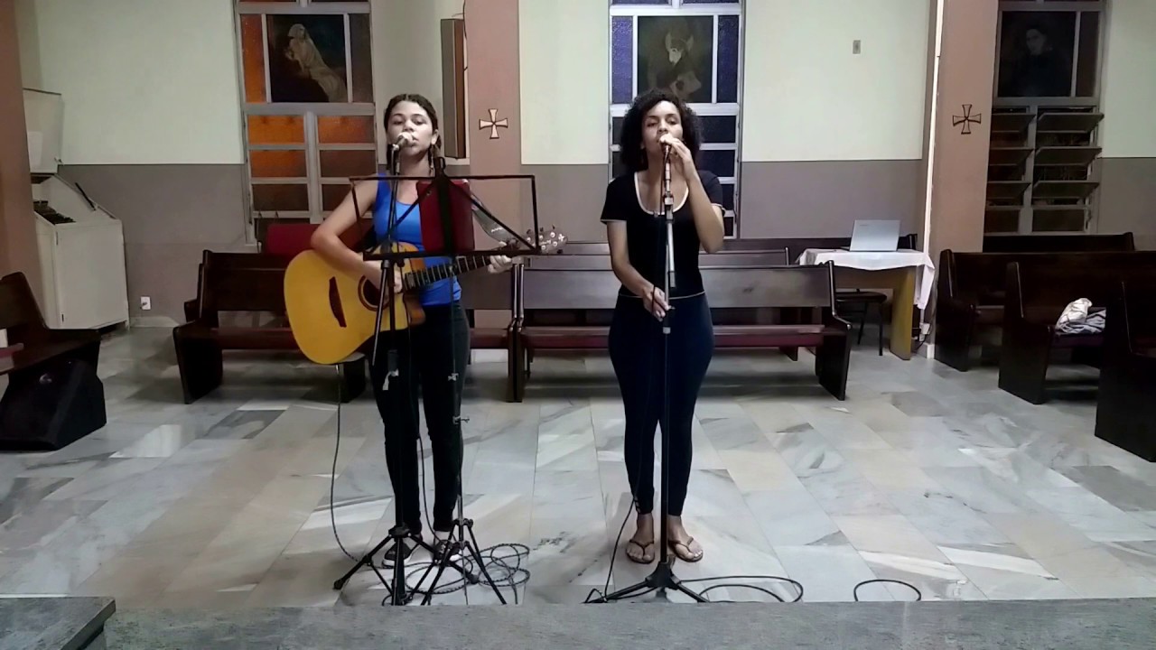 Salmo 121 - Que alegria, quando me disseram: “Vamos à casa do Senhor!”
