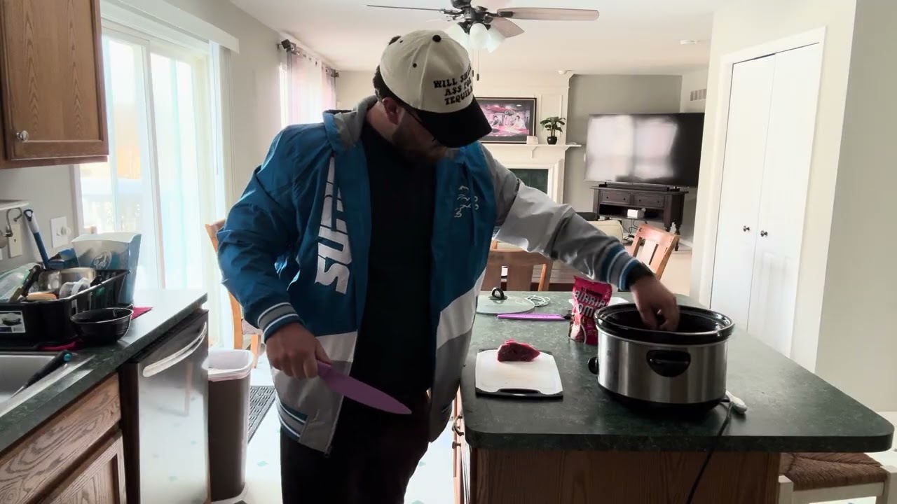 Birria Tacos 