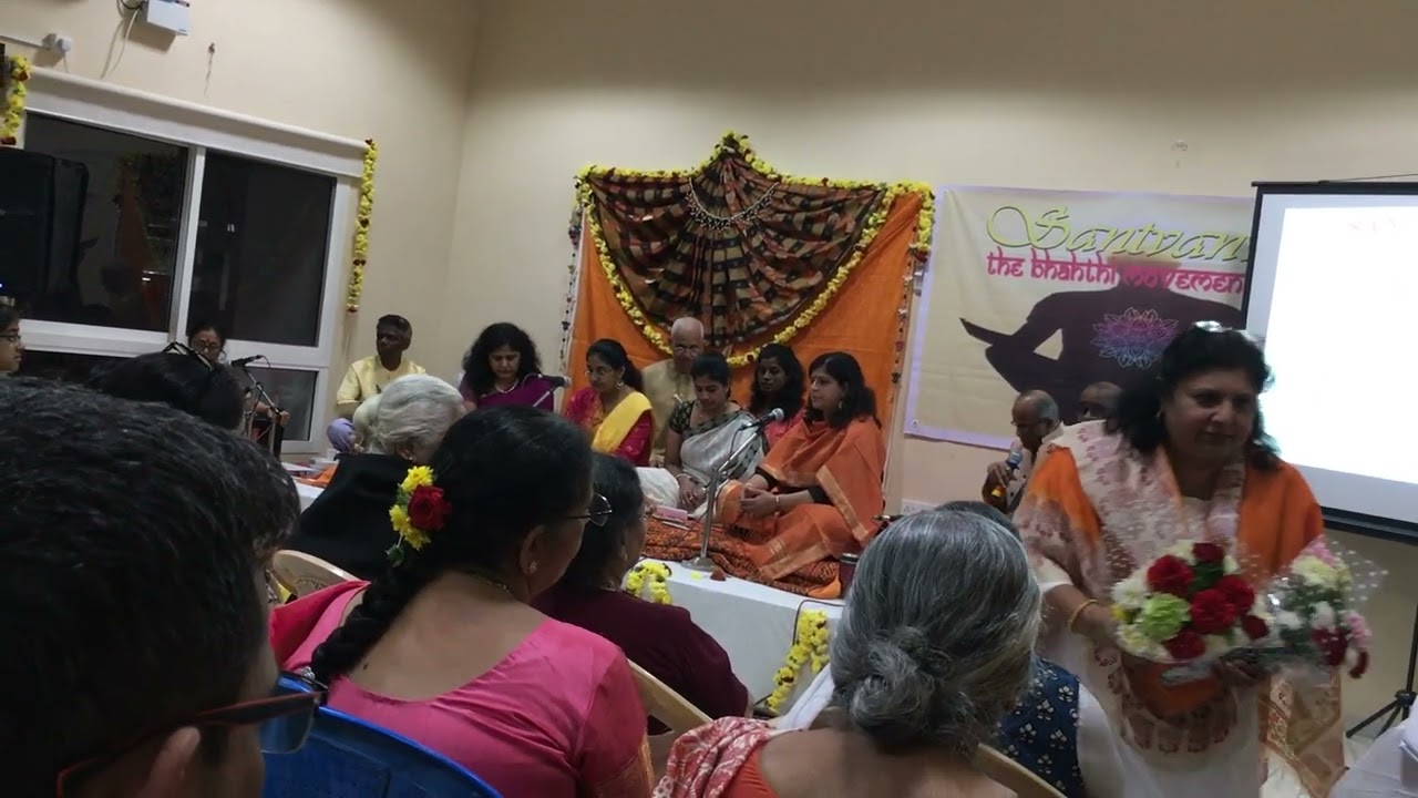 Sant Namdev - Teertha Vitthala