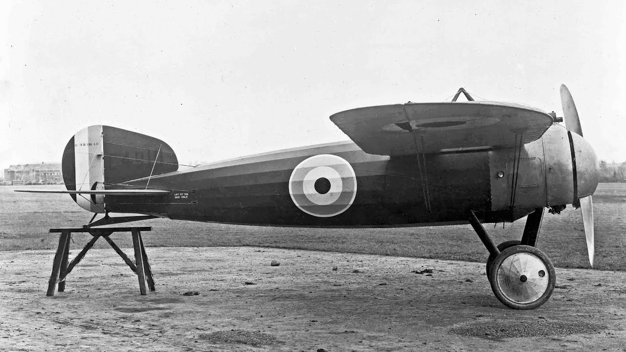 Bristol M.1