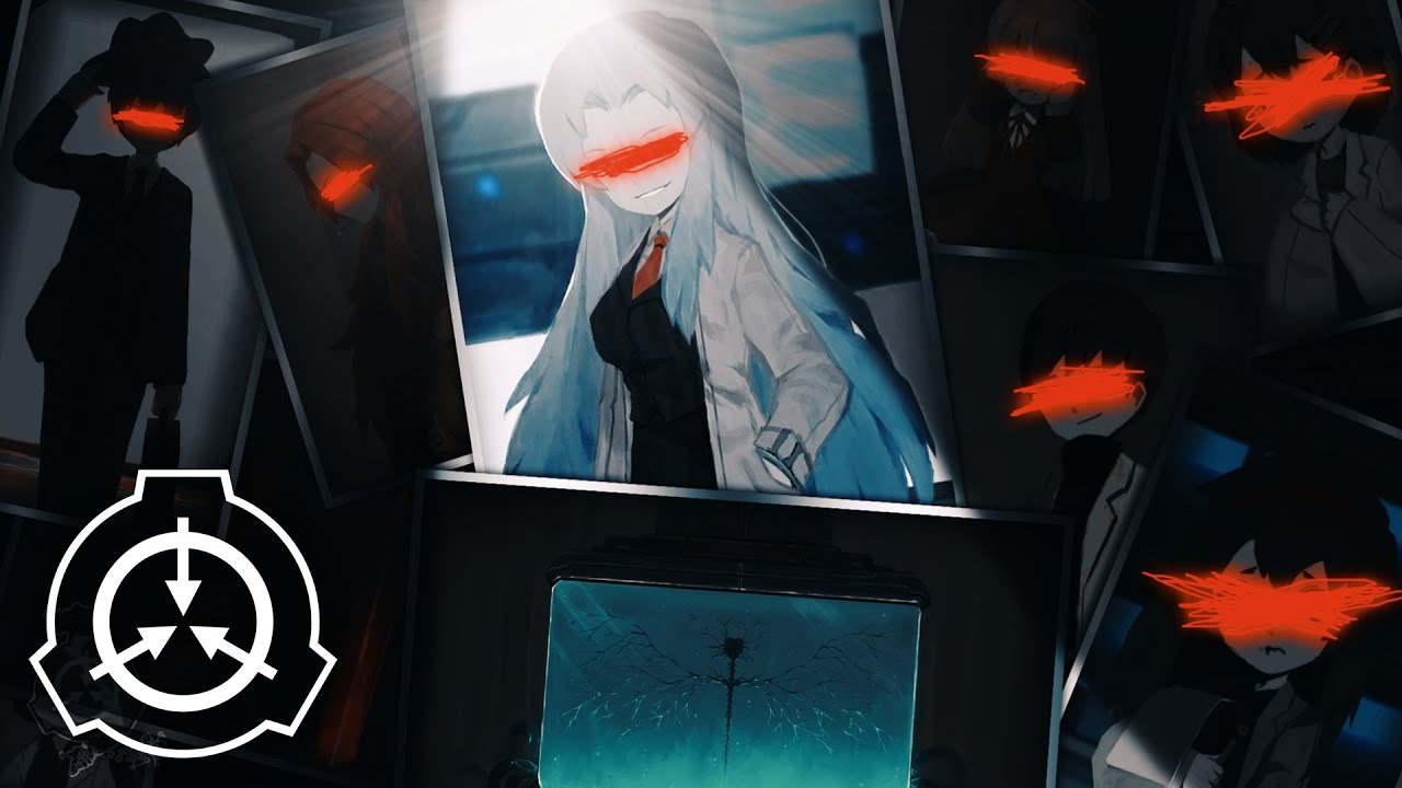 Lobotomy Corporation: Quản Lý Tổ Chức SCP version tư bản