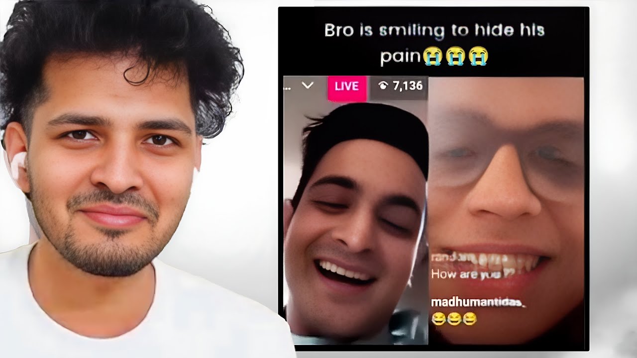 Tanmay Bhatt Exposed Ranveer Allahbadia 💀