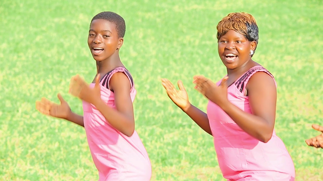 Mambo Mengi  by Glory Choir Ikinga