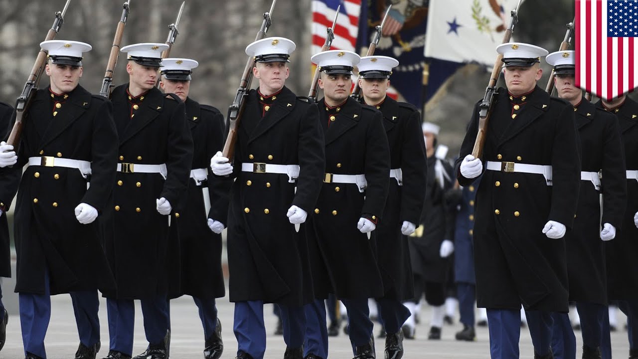 Trump's military parade could now cost $92 million - TomoNews