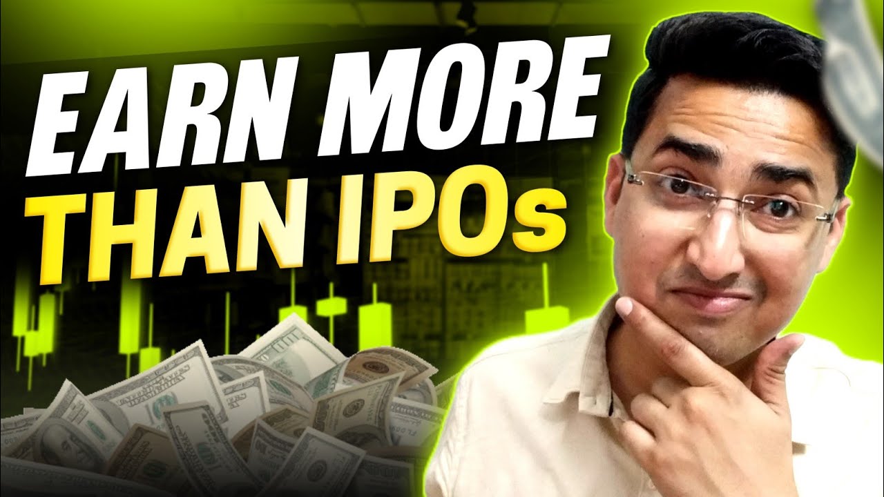 5 Best Pre IPO Investing App | Pre ipo me invest kaise kare |Unlisted Shares |