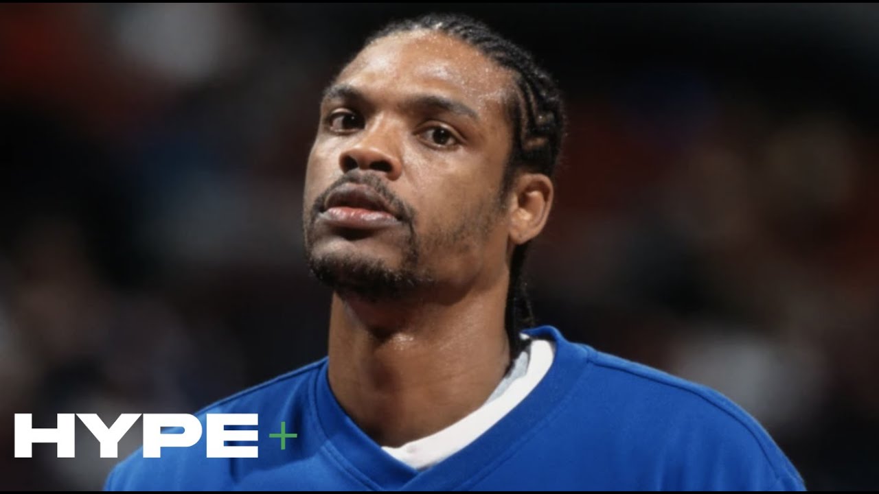 What Really Happened To 'Latrell Sprewell'? - HP News