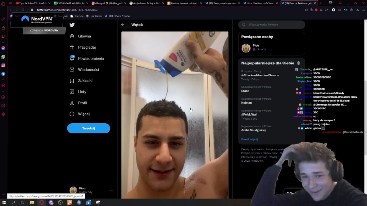 Poradnik dla smerftv od grendy