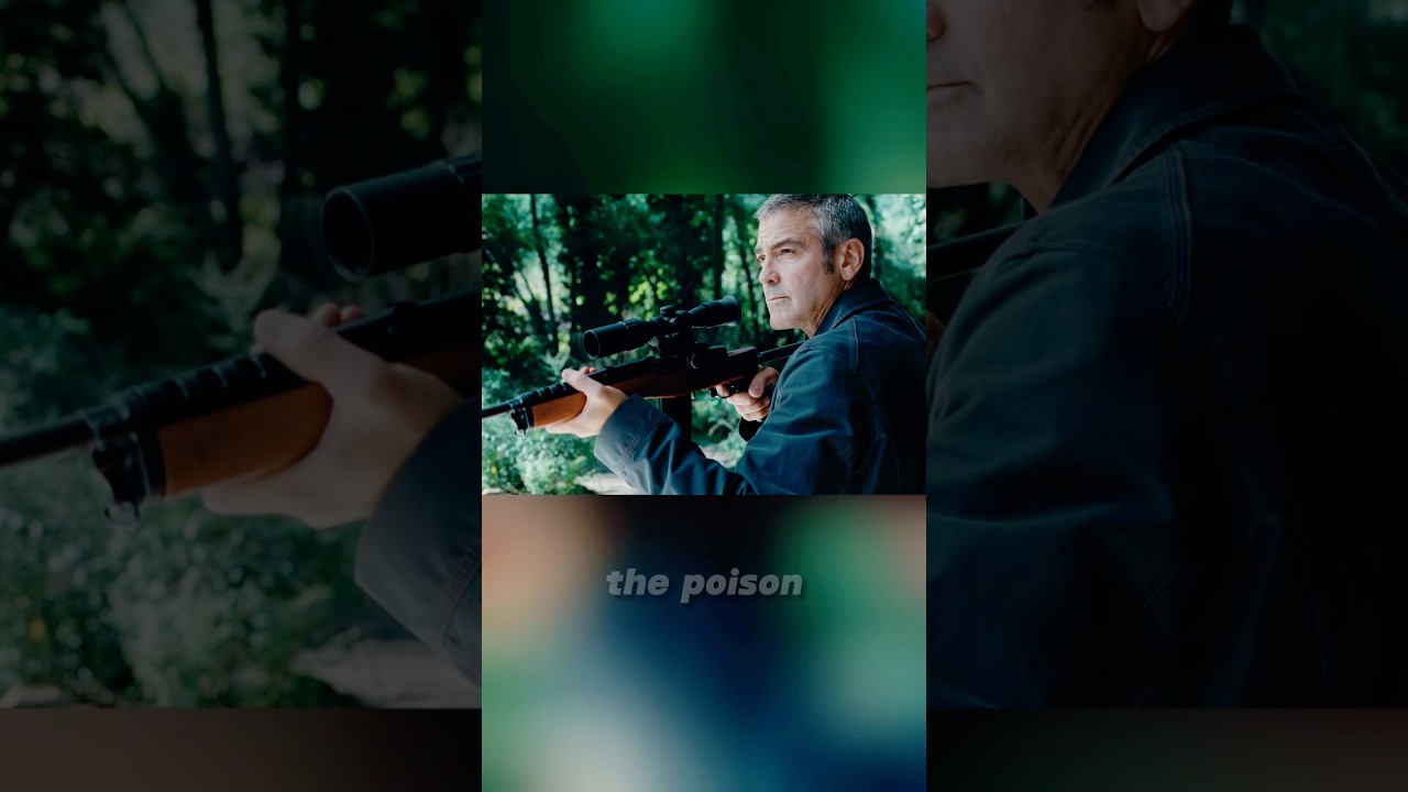 He Built a Sniper Rifle That Kills Its Buyer