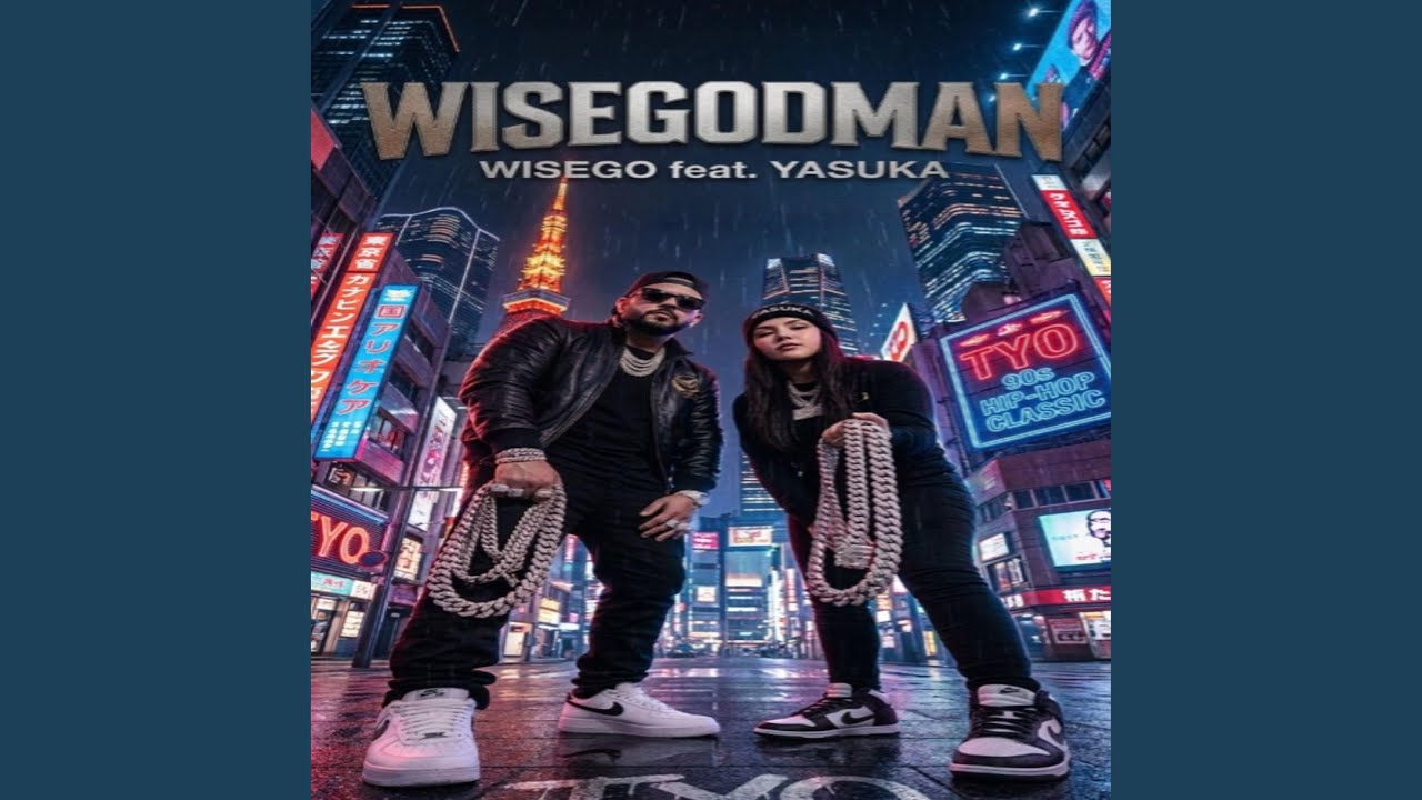 Mafia Connexion (feat. Yasuka)