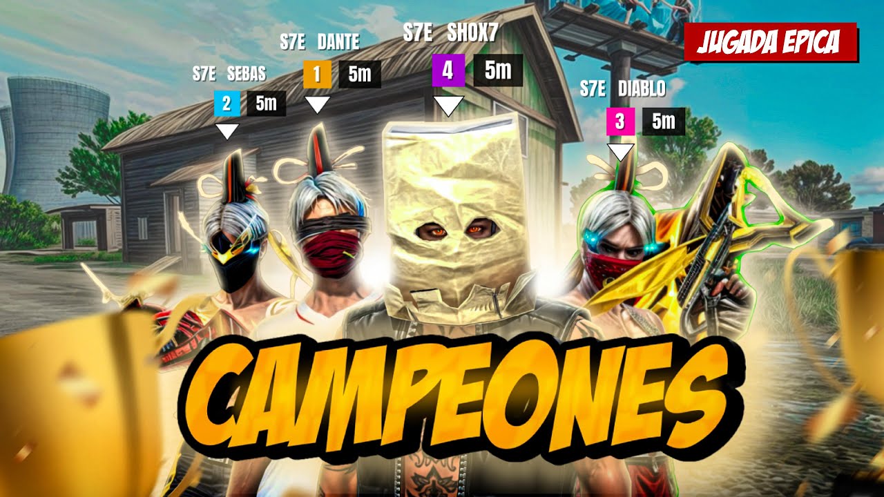 ASI SALIMOS CAMPEONES EN EUROPA CON SEVEN -🏆✍️- SHOX HIGHLIGHTS #35