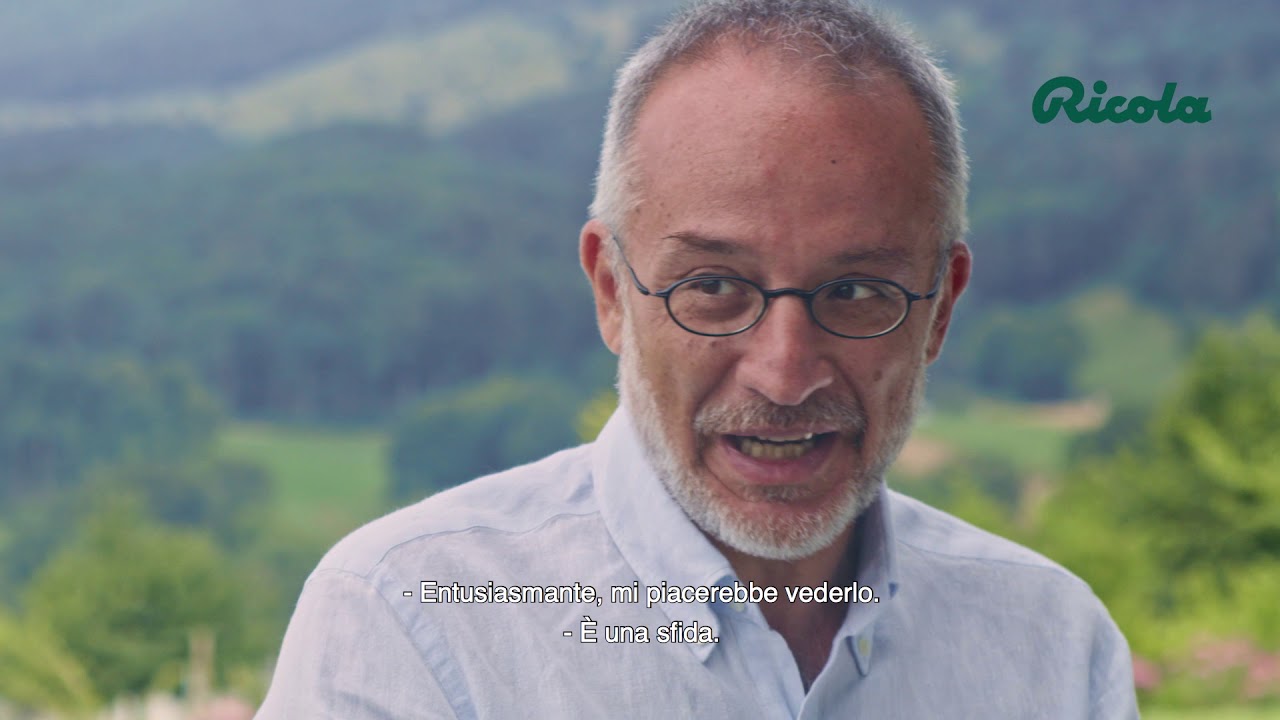 La danza delle 13 erbe | IT | RICOLA