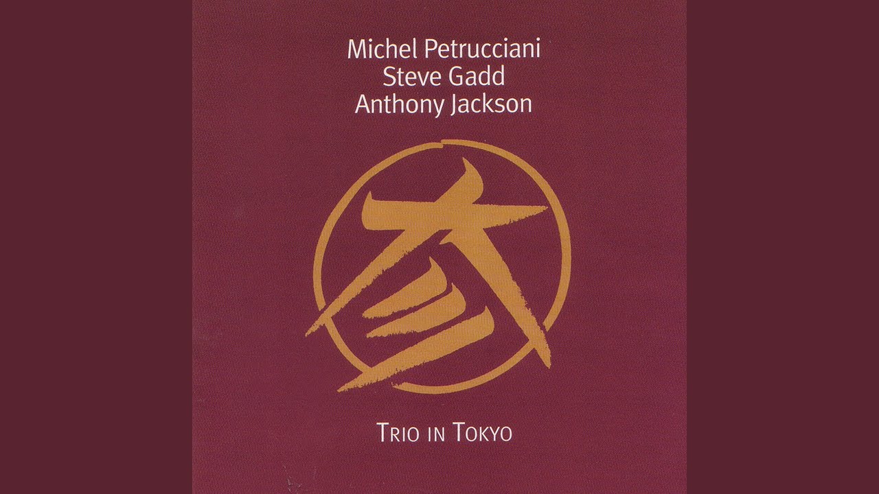 Cantabile (Live)