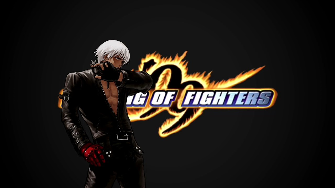KD-0079' (Hero Team Theme) (Cover Remix) - KOF 99