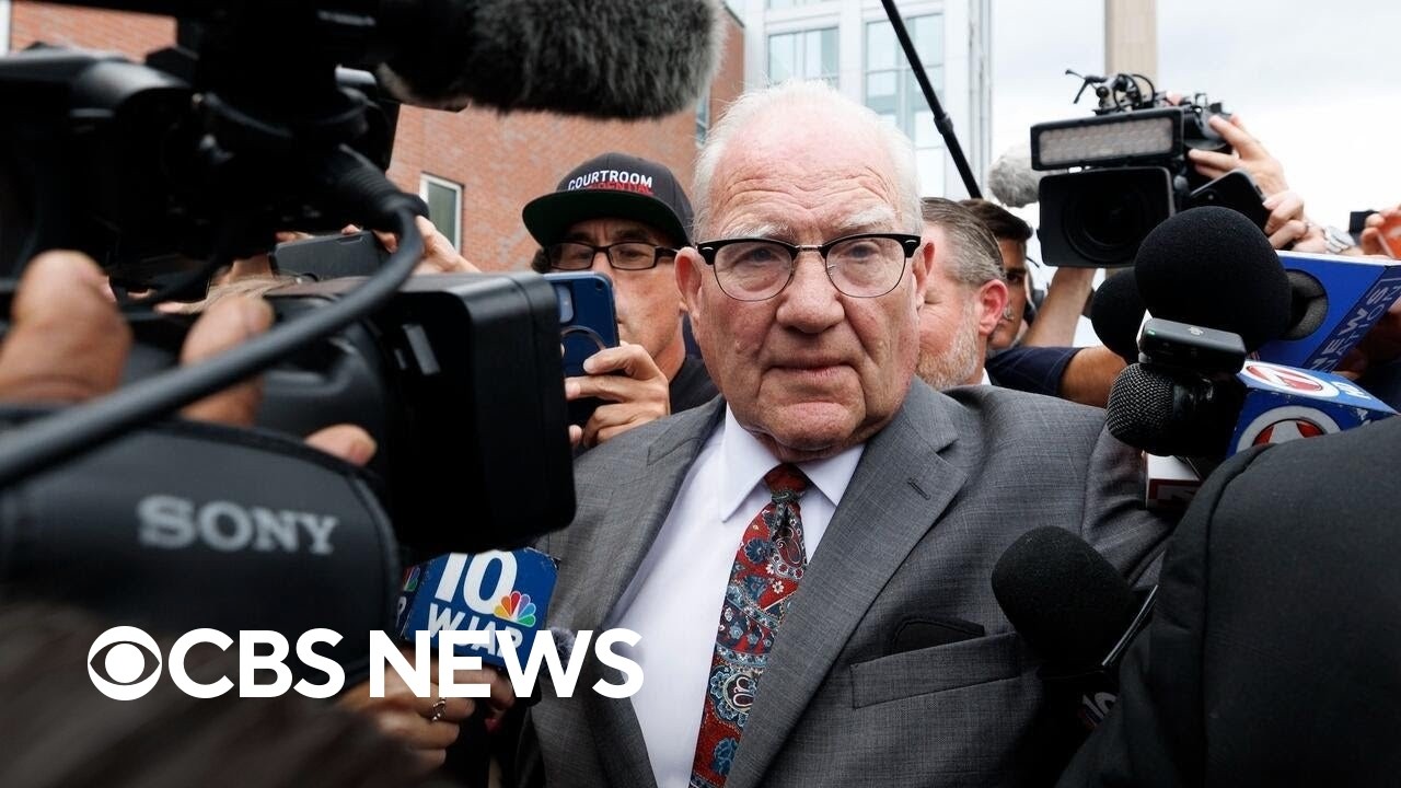 New development in Lindsay Clancy trial after stunning allegations about juror
