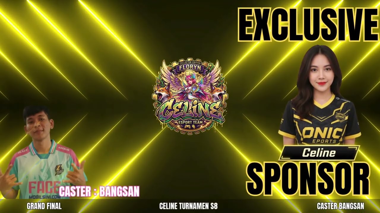 celine tournamen s8 - grand final - titan rambutan vs - mecha riotic