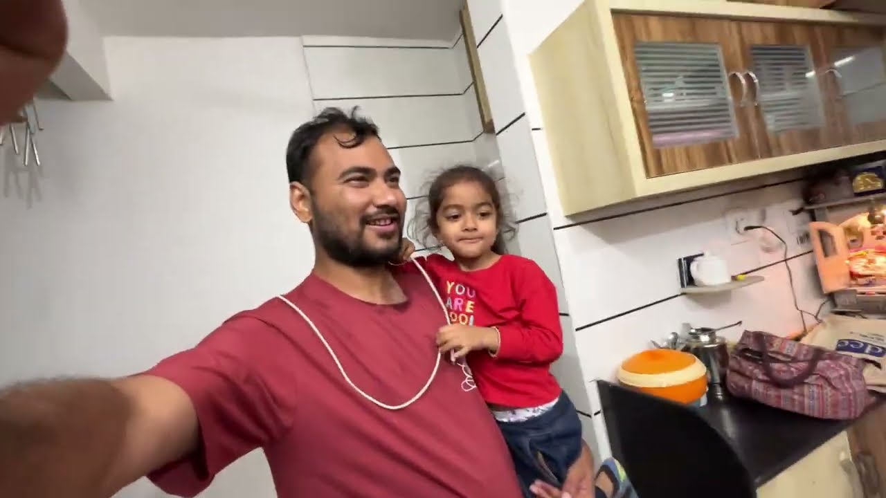 Ruchita A Jabar Jasti Mix Juice Pivdavi Didho 😂😆👌 Dhanvi No IQ Level Strong 👌 