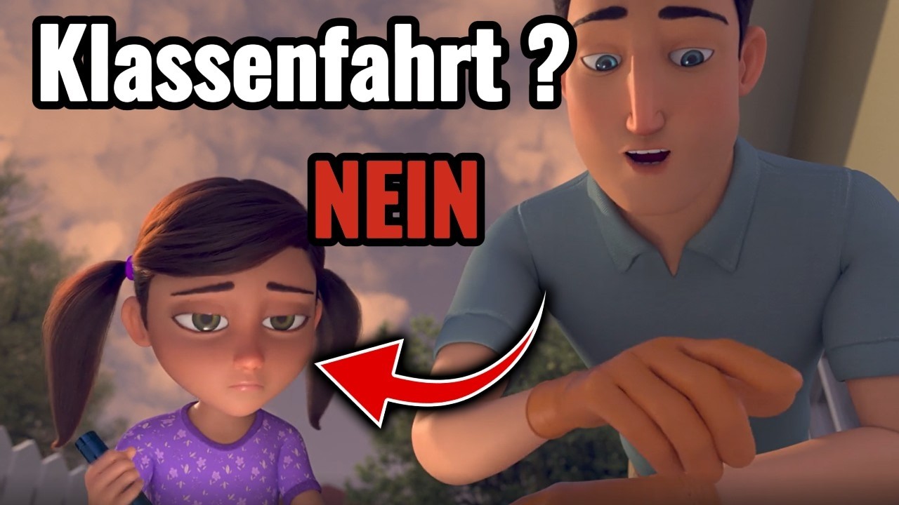 Zeugen Jehovas: Wie sie ihre Kinder bearbeiten !