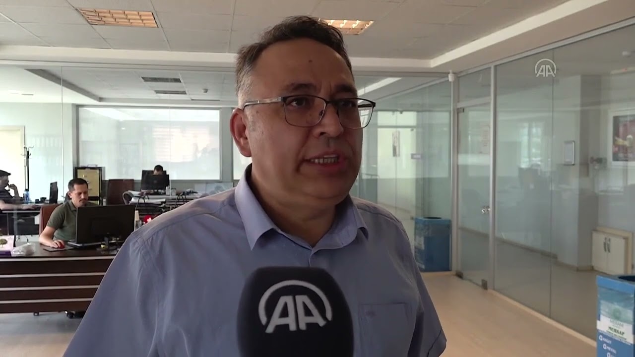 Konya'da kurulan serum seti fabrikası bu alandaki dışa bağımlılığı azaltmayı hedefliyor