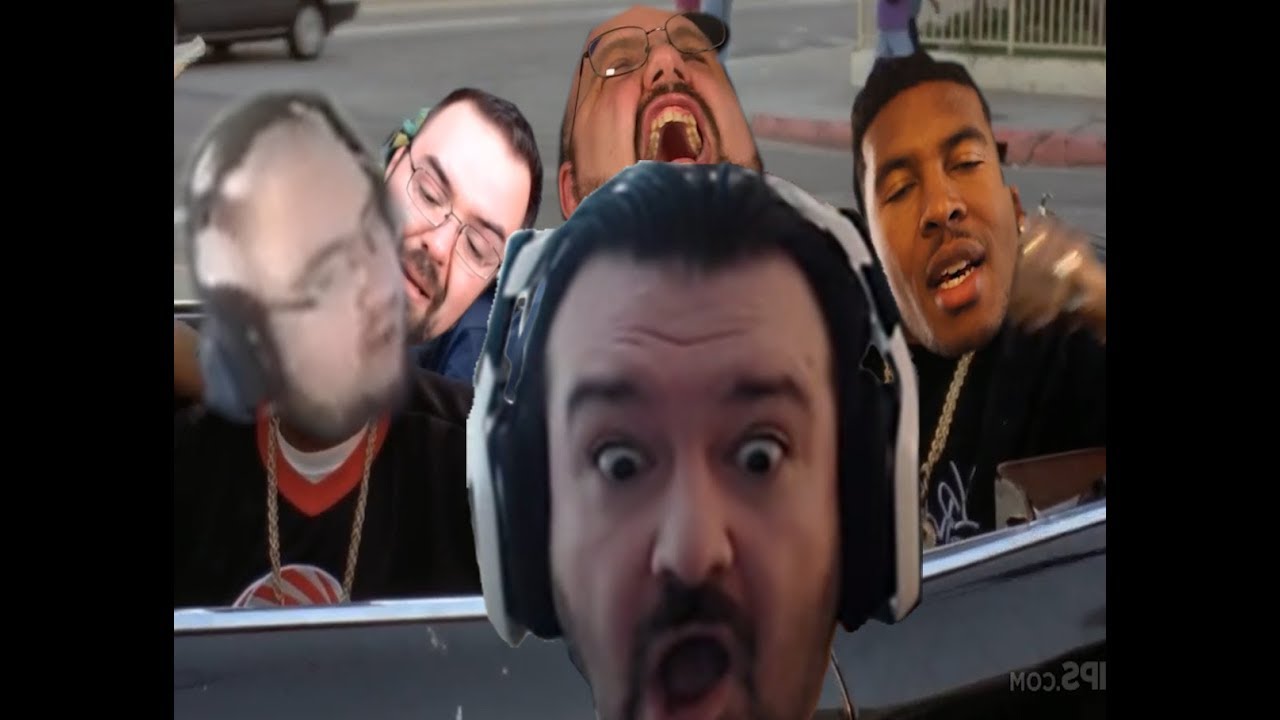 DSP Tries It - Being A Living Meme