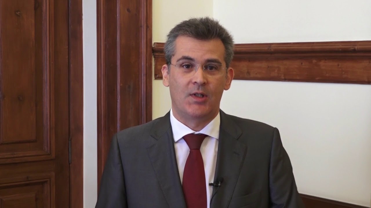 Estado da Nação | Filipe Neto Brandão