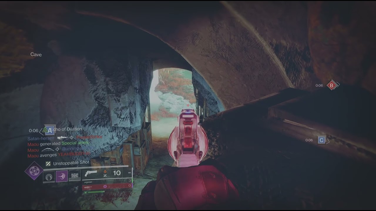 Luna's Howl is pretty fun.