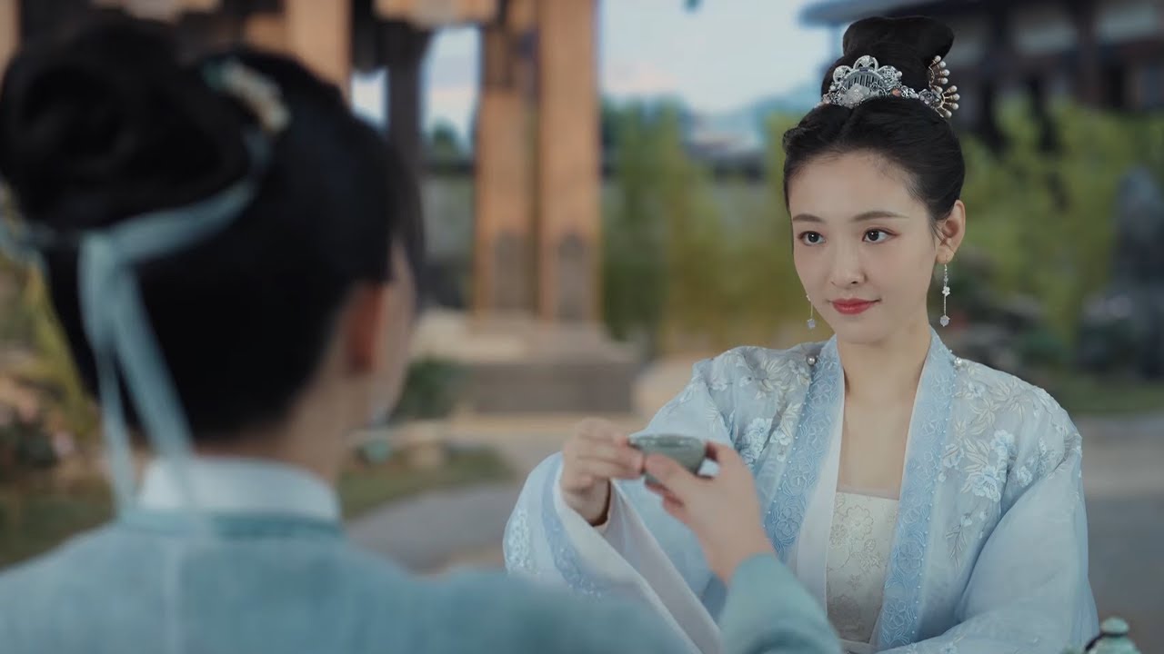 🔍心机女怒气冲天要报仇，孟宛只三句话，让她低头道歉【九义人 Faithful】
