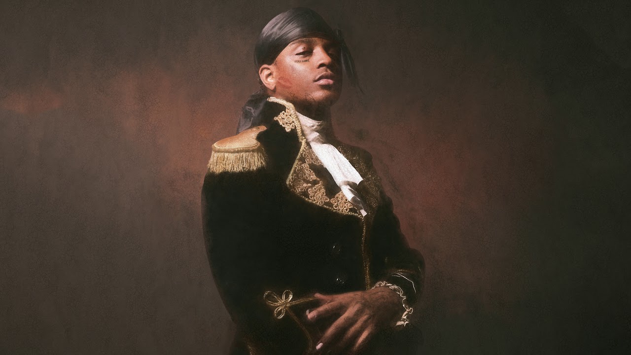 Ski Mask the Slump God - Cat Piss ft. Lil Yachty (Official Audio)