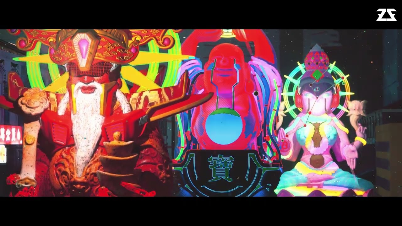 Owe Money Pay Money (O$P$) ft. Kaye - The Ether (Official Music Video)