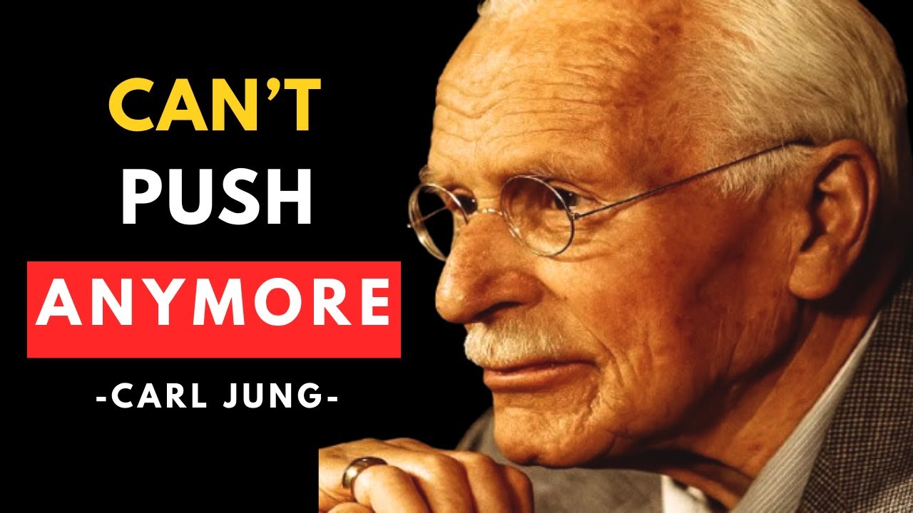 Carl Jung: After Inner Change, Motivation Fails - Here’s What Replaces It in 2026