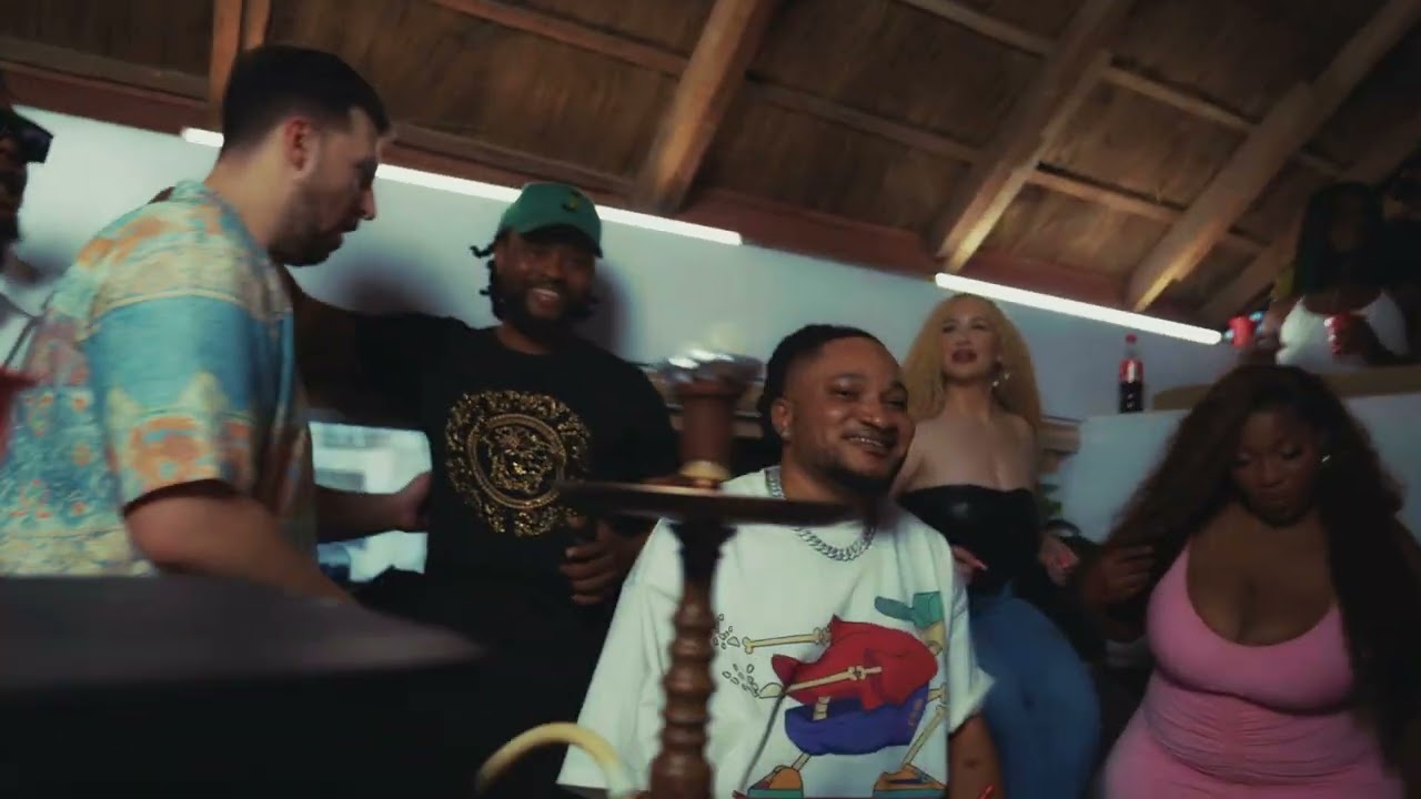MASTERKRAFT X SLIMCASE, KASHCOMING - PASSPORT