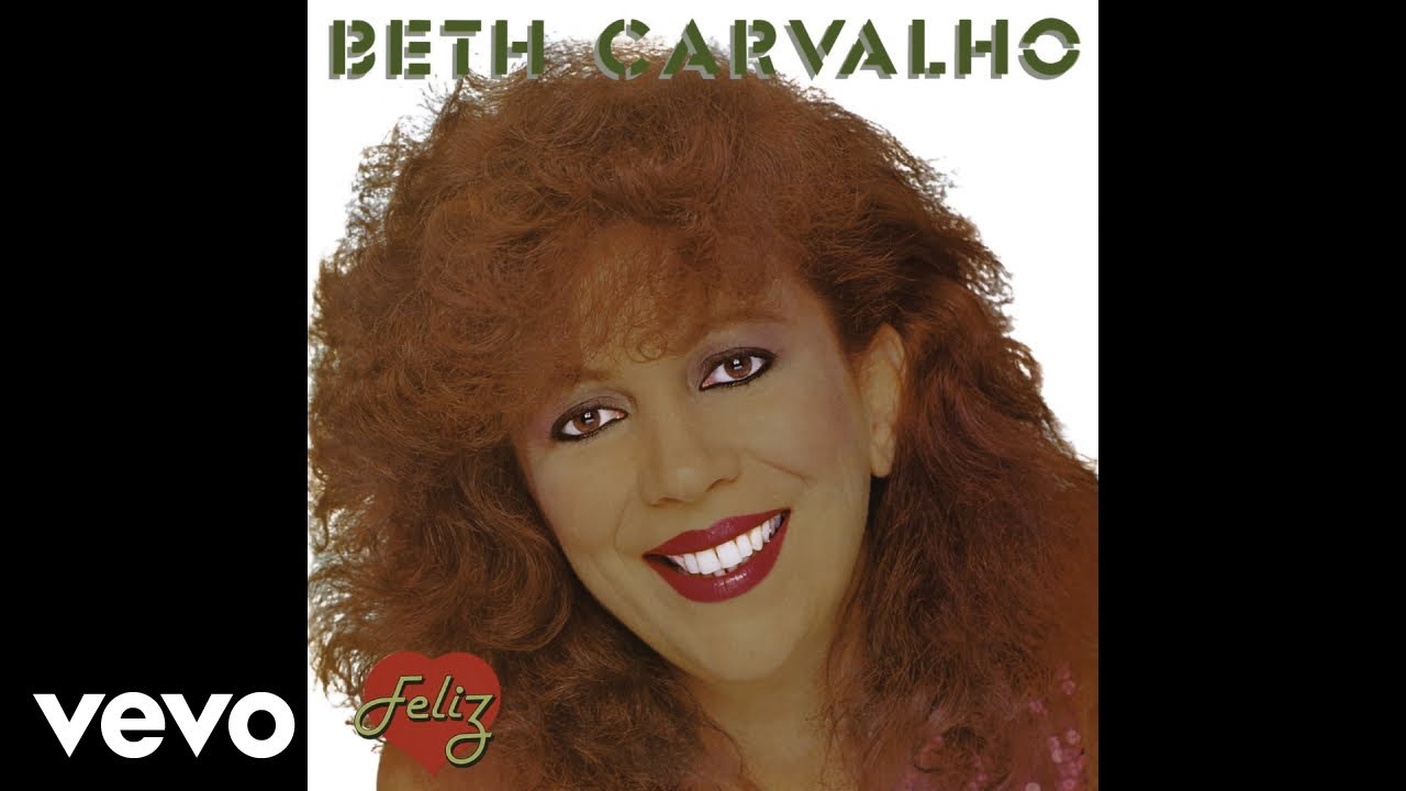 Beth Carvalho - São José de Madureira (Pseudo Video)