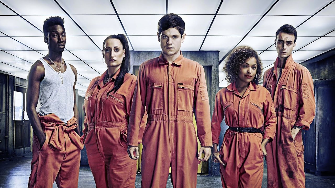 Top 10 Most Underrated Superhero TV Shows to Watch