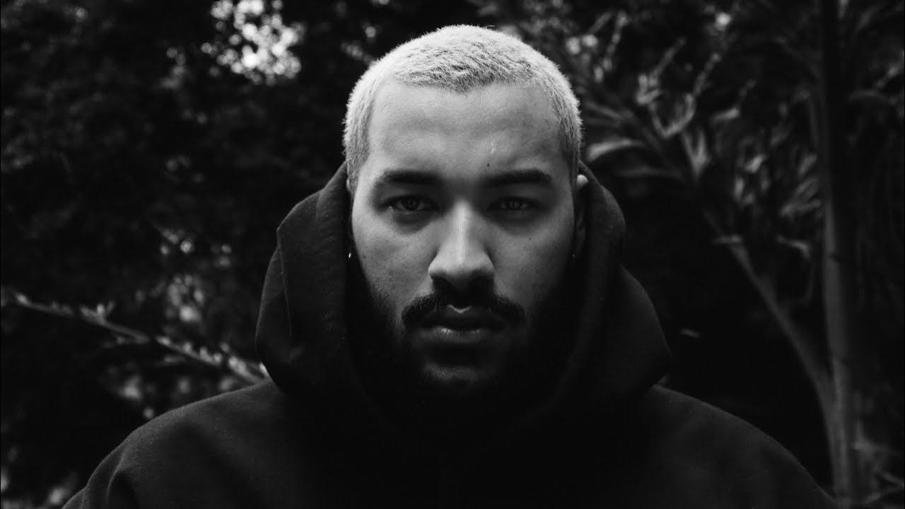 Asaph - Atípico (VídeoClipe Oficial)