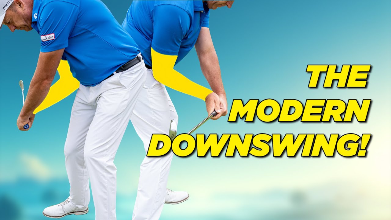 The Wrist Move that 95% Golfers are Missing! - ( Evidence Based)