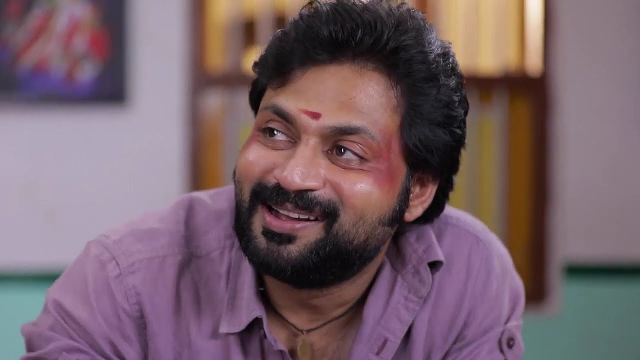 Idhayam - Full Ep - 379 - Bharathi, Vasu, Thamizh - Zee Tamil