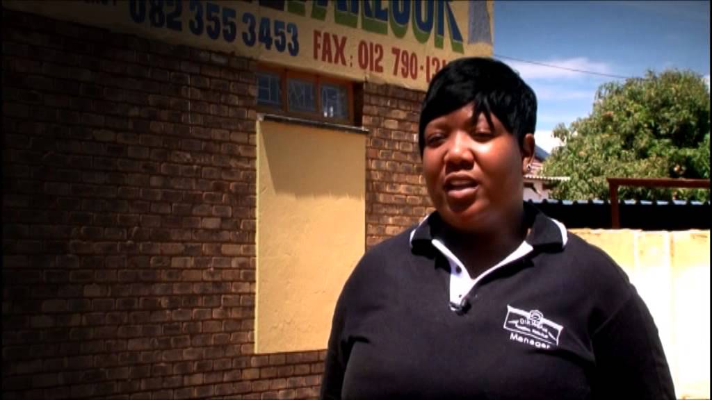 DIkwena Funeral Parlour Corporate Offering