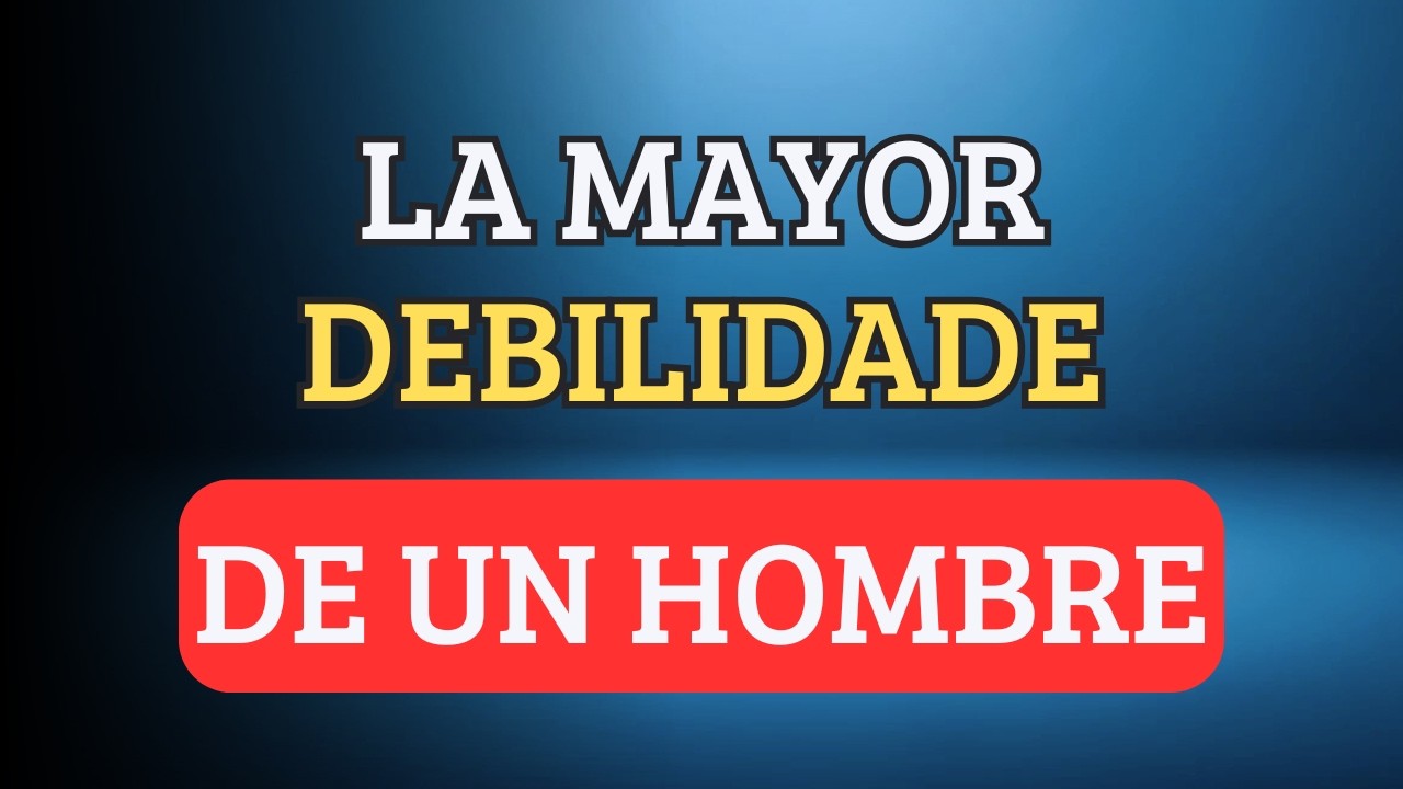 La Mayor Debilidad de un Hombre Cuando Solo Te Da Migajas (Y Cómo Activarla)