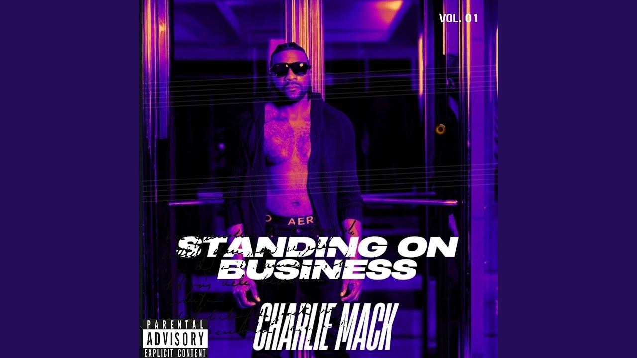 Standing On Business