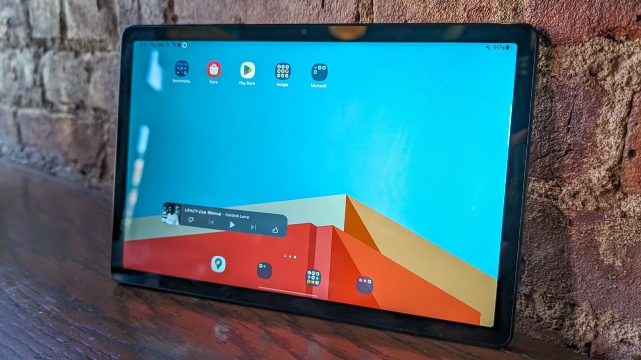 Samsung Galaxy Tab A9+ 11