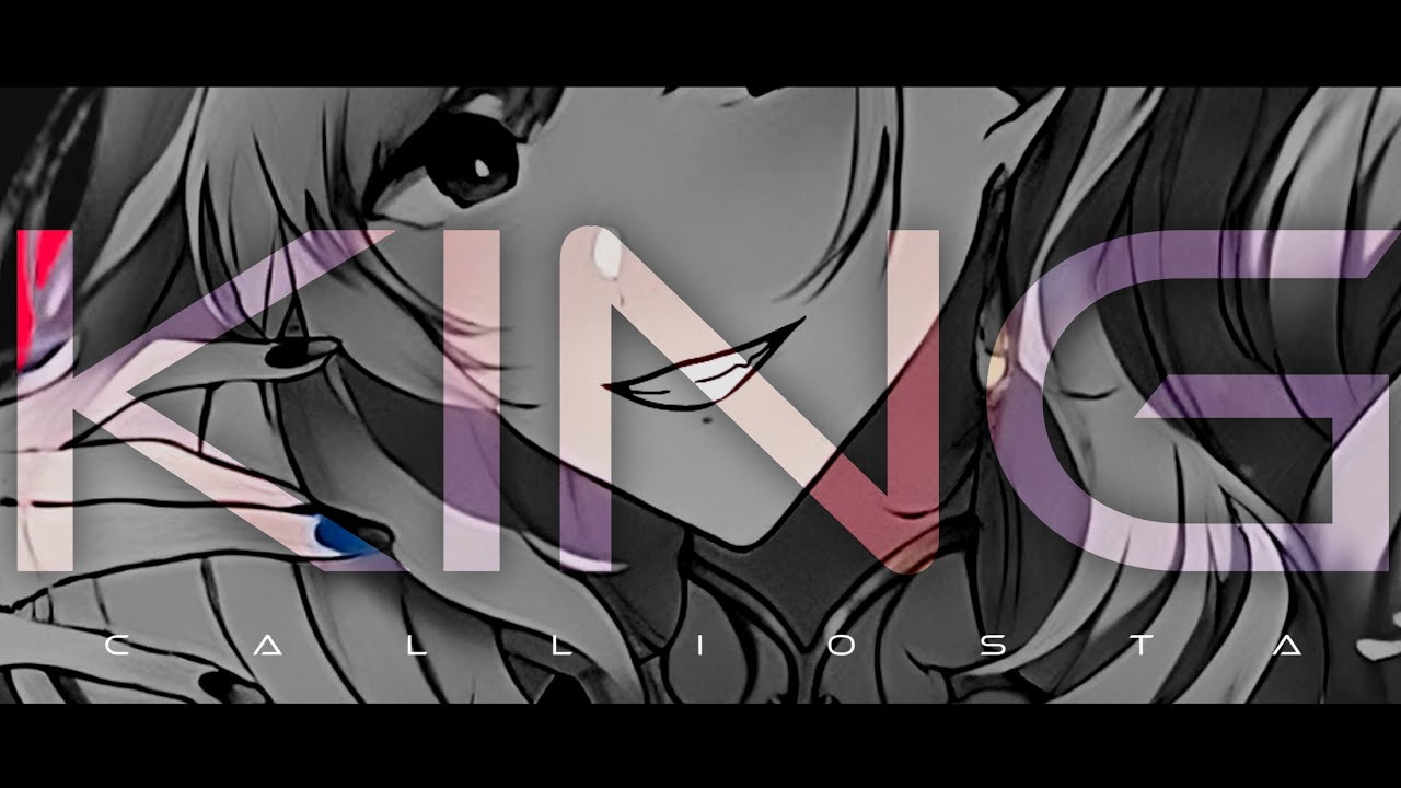 KING - @PavoliaReine | MUSIC VIDEO [EDIT]