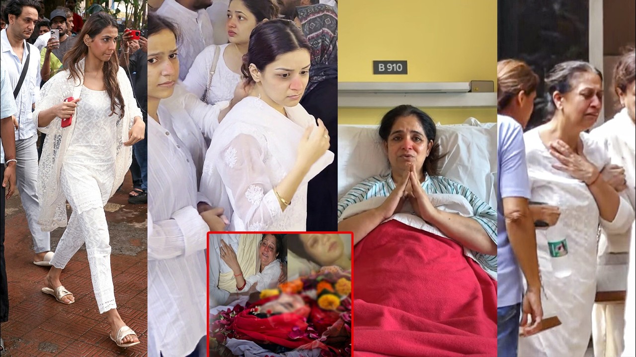Bollywood Actors got emotional as MasterChef winner Pankaj 😭Diagnosed with Cancer!
