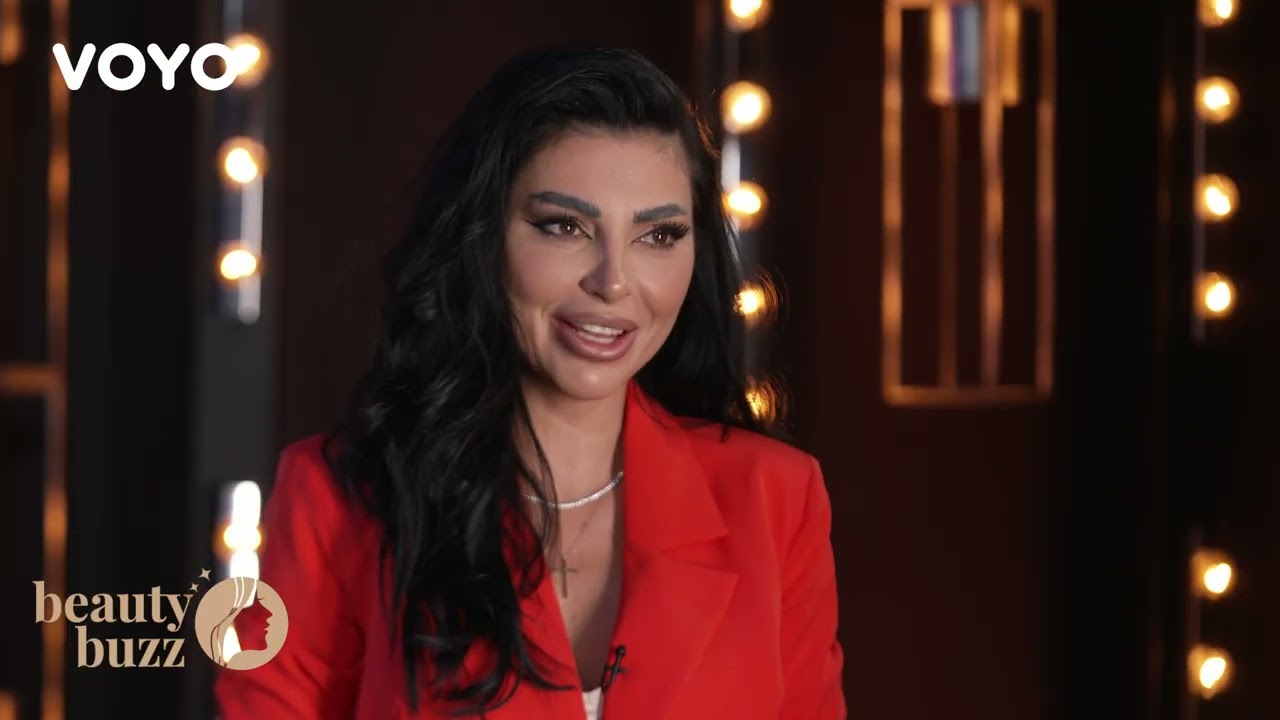 Beauty Buzz – Sezonul 2 - Episodul 6: Marchează trecerea dintre ani printr-un machiaj Glamorous