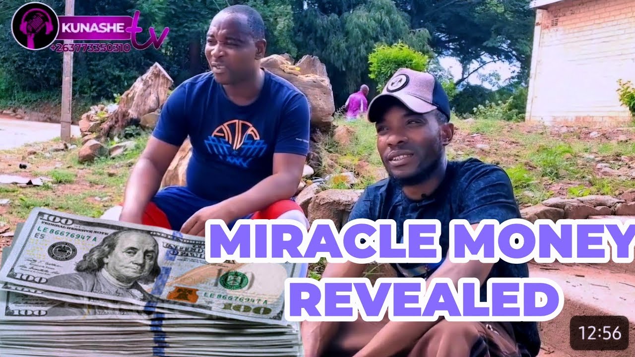 Taitorana maVideo takaNamirana toPoster paSOCIAL MEDIA | EP3 | MIRACLE MONEY 💰 