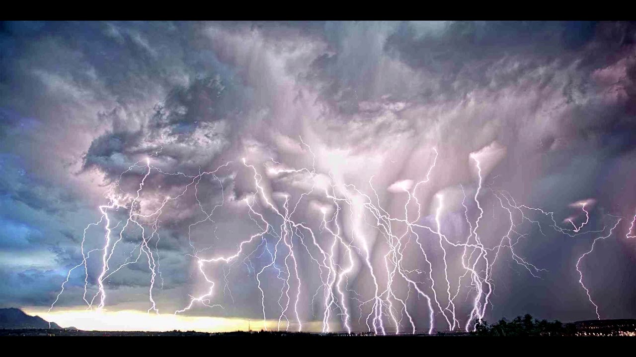 Storm Alert 2006 - The Weather Channel Extended