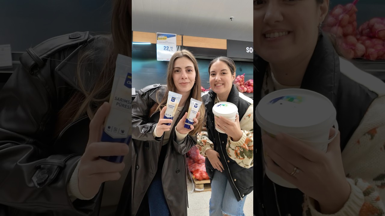Metro Market’ten Alıp Bayılacağınız Bu 7 Ürüne Bakmadan Gitme