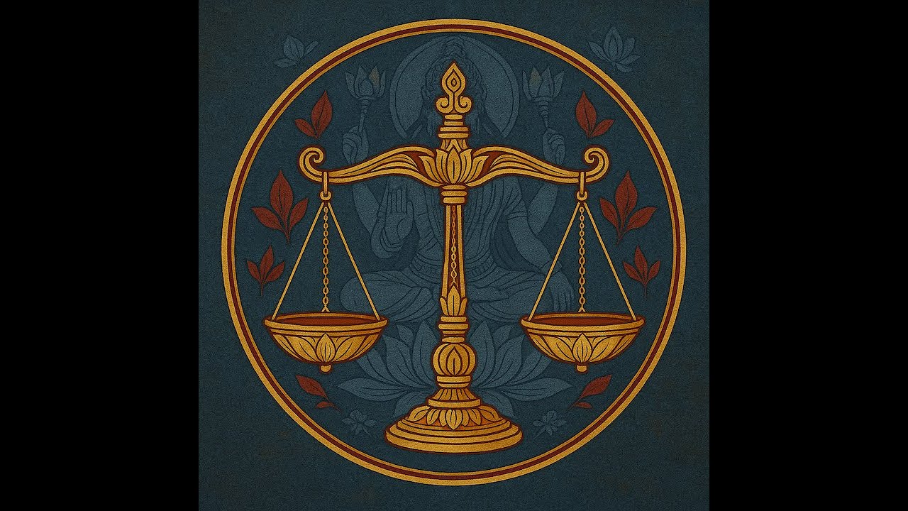 Shani Transit 2025 - Effects on Tula Rashi | Libra moon sign prediction