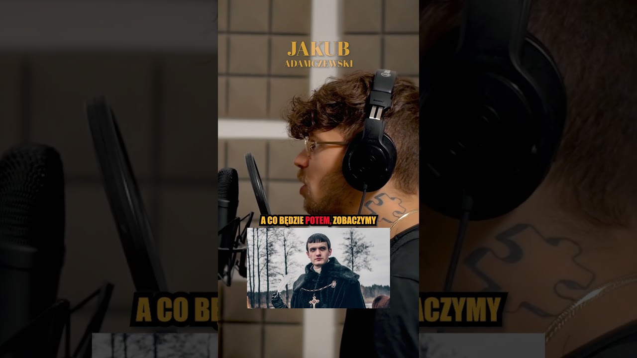 Gdyby postacie z 1670 rapowały