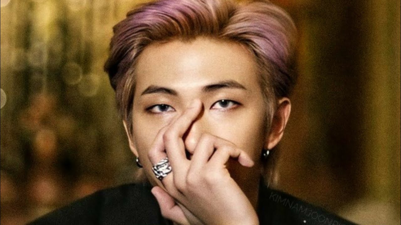[FMV] RM - Under The Influence