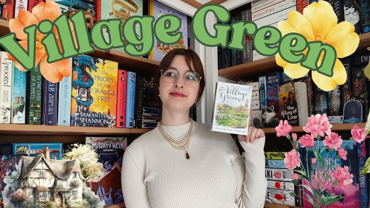 Village Green - Solo Playthrough