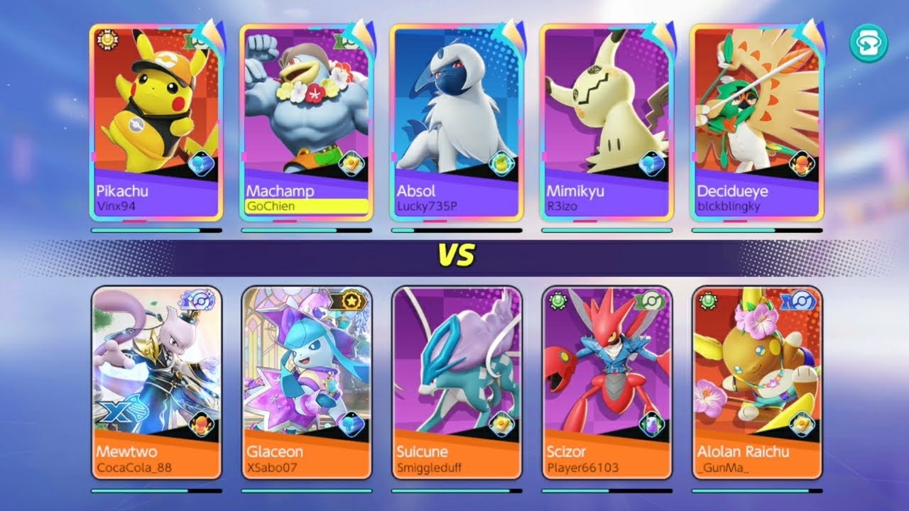 Khi tôi đi cùng Pikachu thì Mewtwo X chả là gì cả !